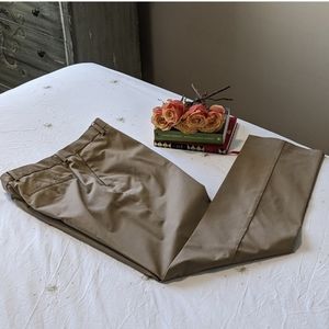 NWT Charles Tyrwhitt Chinos, Fawn, W34" L32"